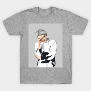 NCT Taeyong T-Shirt